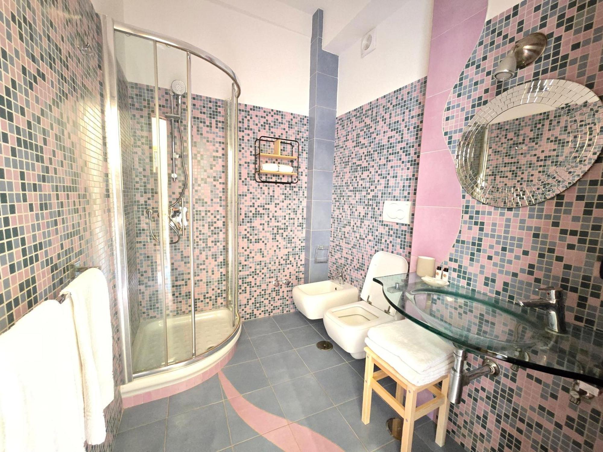 Hotel Casa Evelina Sant'Agnello Exterior foto