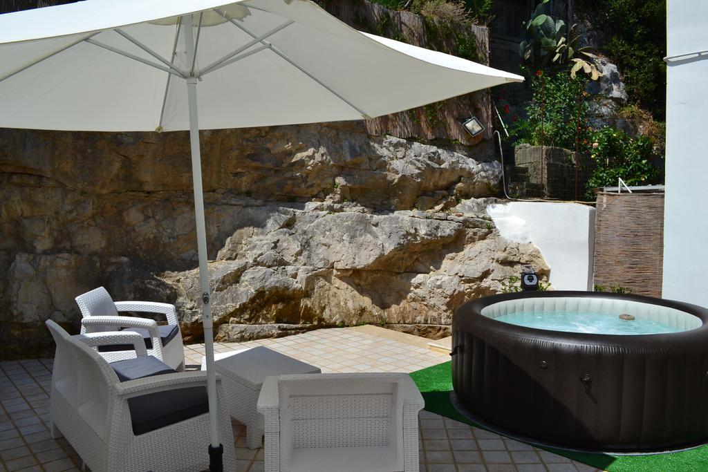 Hotel Casa Evelina Sant'Agnello Exterior foto